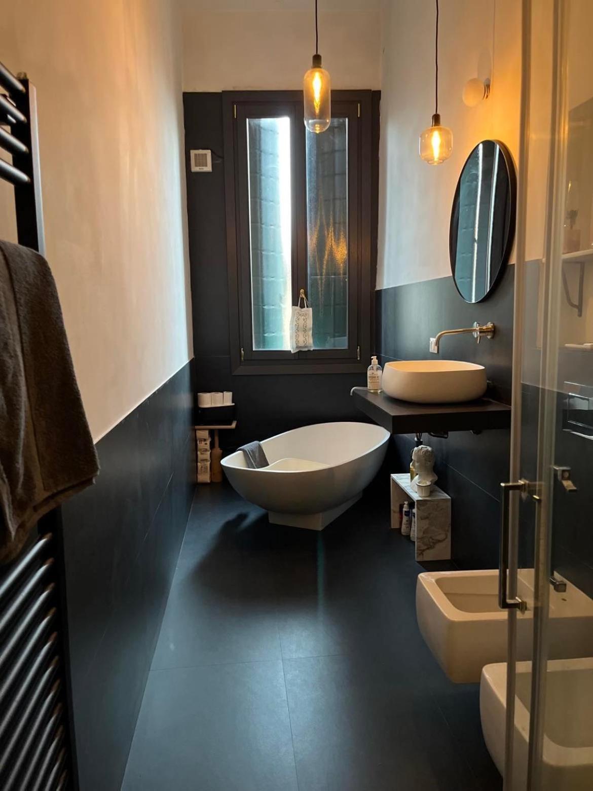 Biennale Do Pozzi Family Apartment Venedig