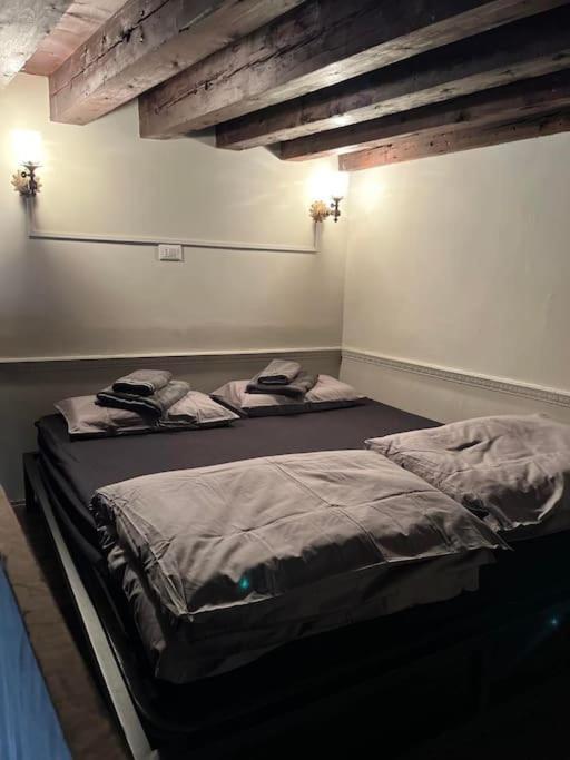 Biennale Do Pozzi Family Apartment Venedig
