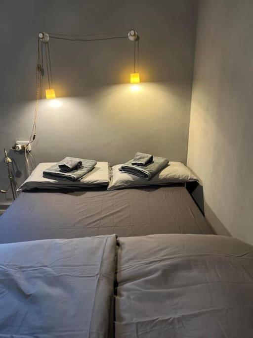 Biennale Do Pozzi Family Apartment Venedig